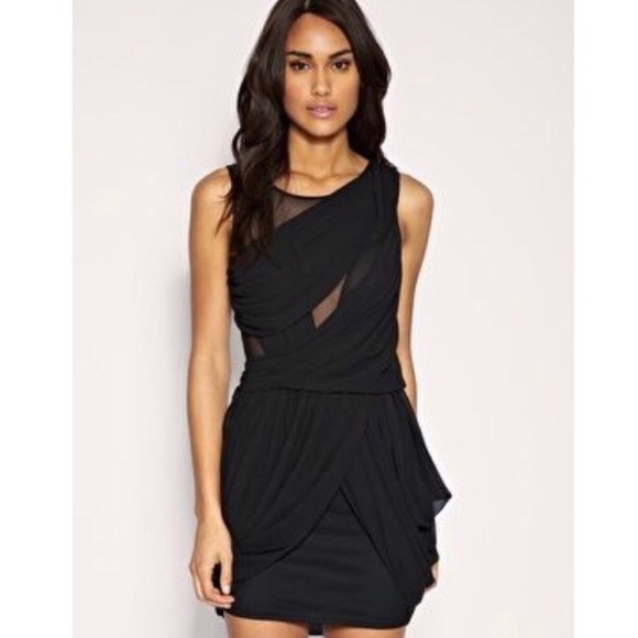 ASOS Dresses & Skirts - ASOS Draped Dress